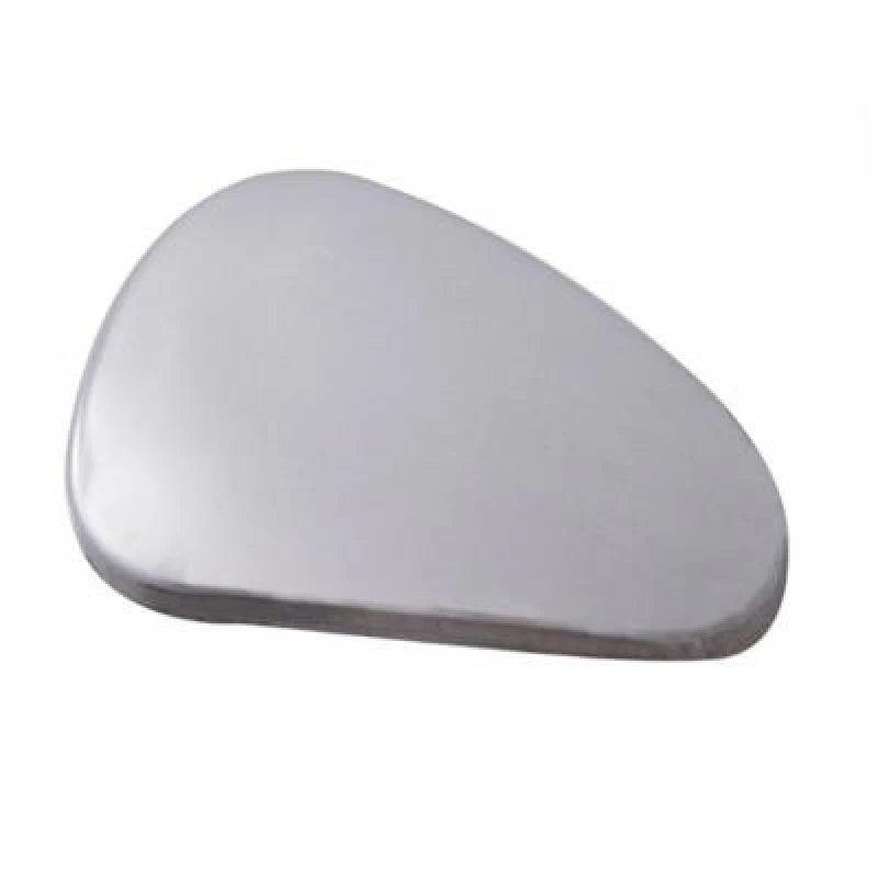 Stainless Gear Shift Knob Cover for United Pacific (2000–2010)