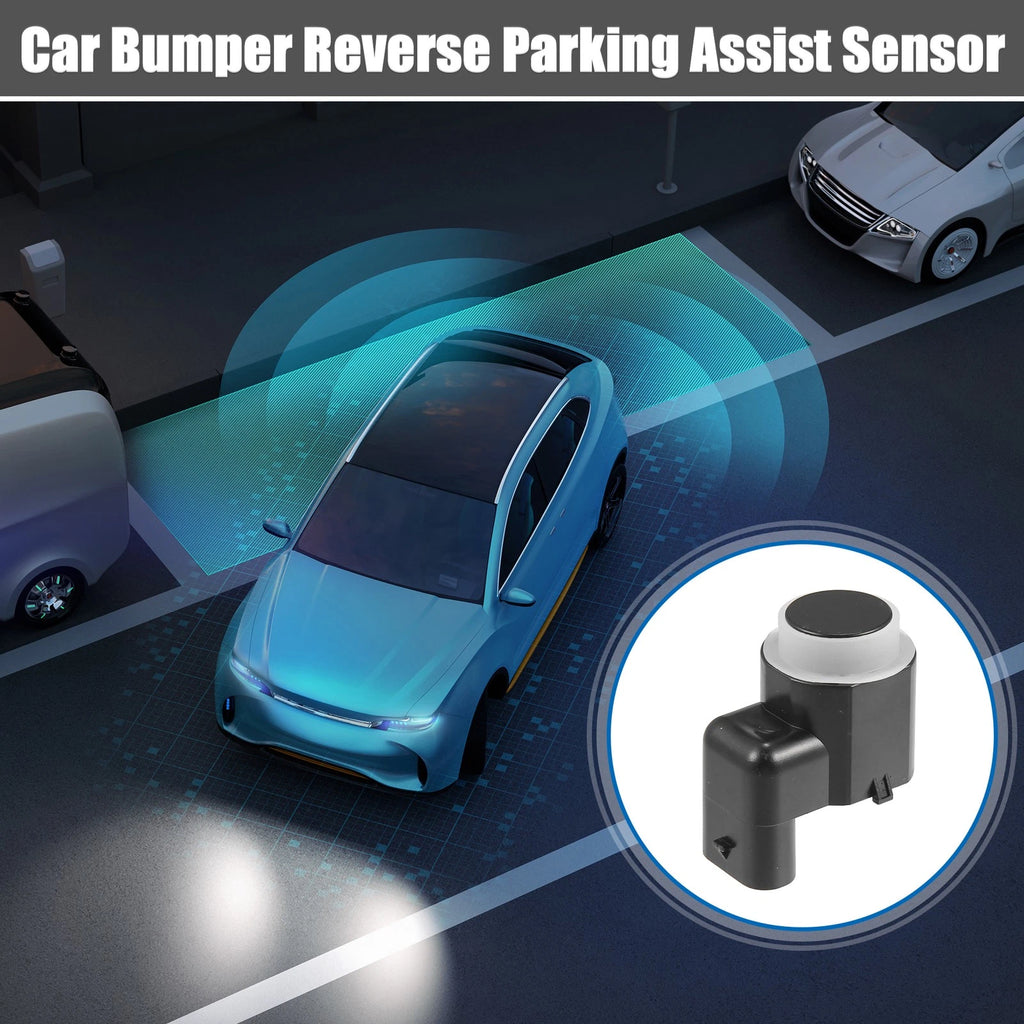 Bumper PDC Backup Reverse Assist Sensor No.96890A5000 for Kia Ceed (2012–2015)