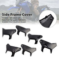 Side Frame Panel Fairings Cover for Yamaha Tenere 700 (2025–2026)