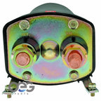 Solenoid for Caterpillar 3145 3150 3160 (1970–1984)