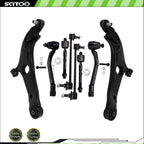 Control Arm with Ball Joints for Hyundai Azera (2012–2014)
