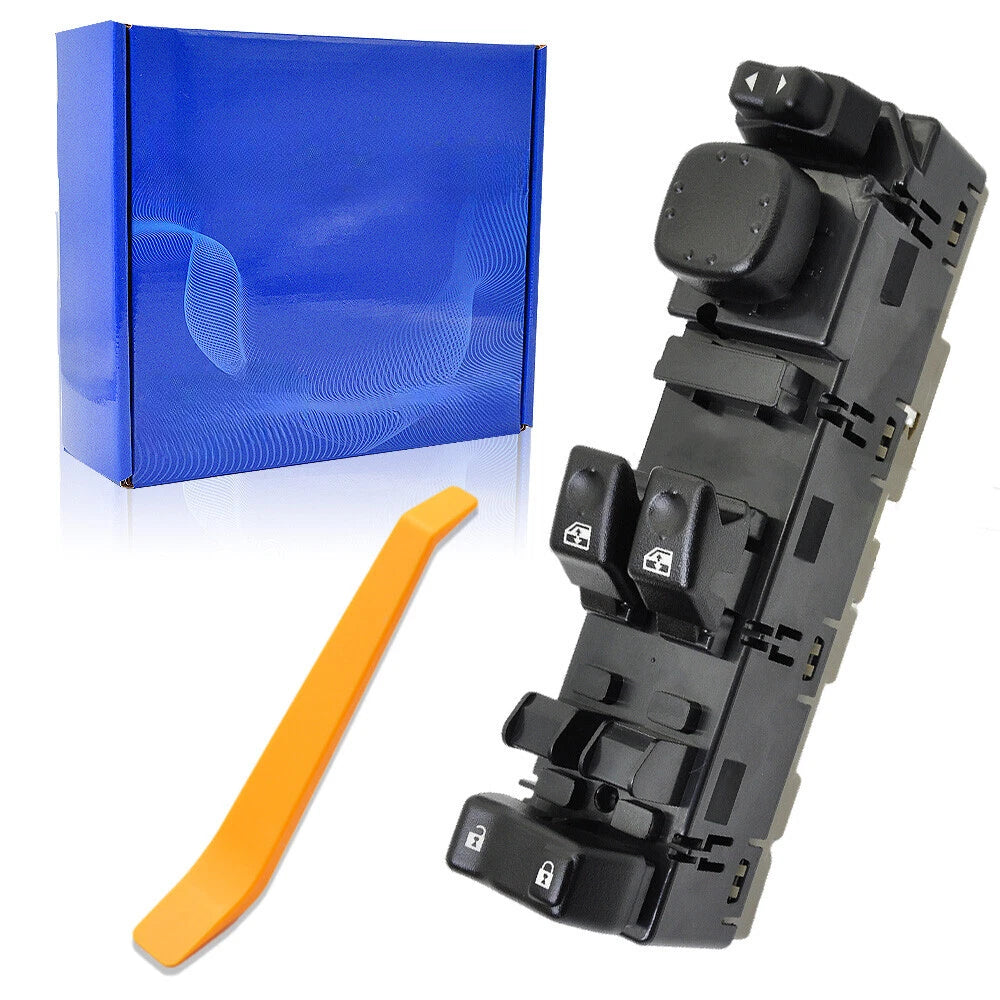 Power Window Switch for Chevy Silverado GMC Yukon (2003–2006) 15883318