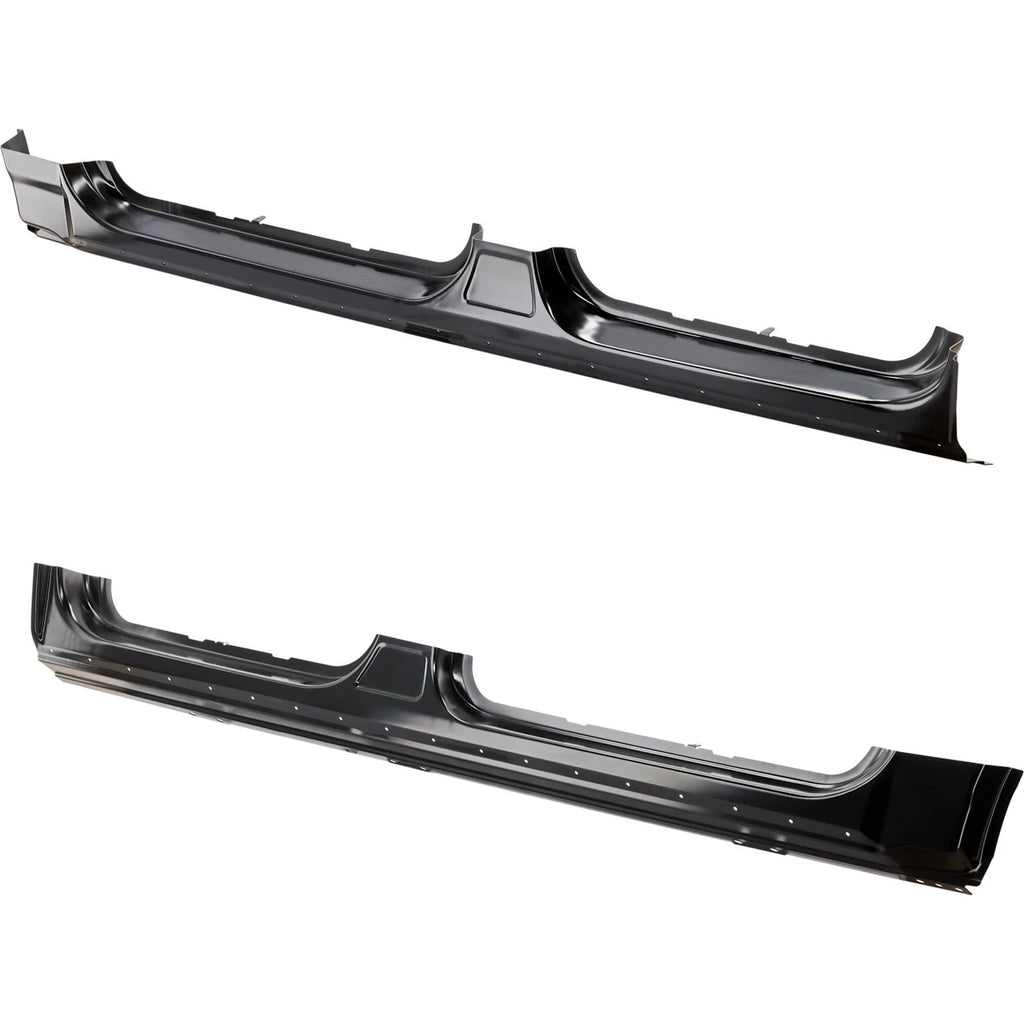 Rocker Panels Set of 2 for F150 Truck (Left & Right)