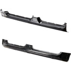 Rocker Panels Set of 2 for F150 Truck (Left & Right)