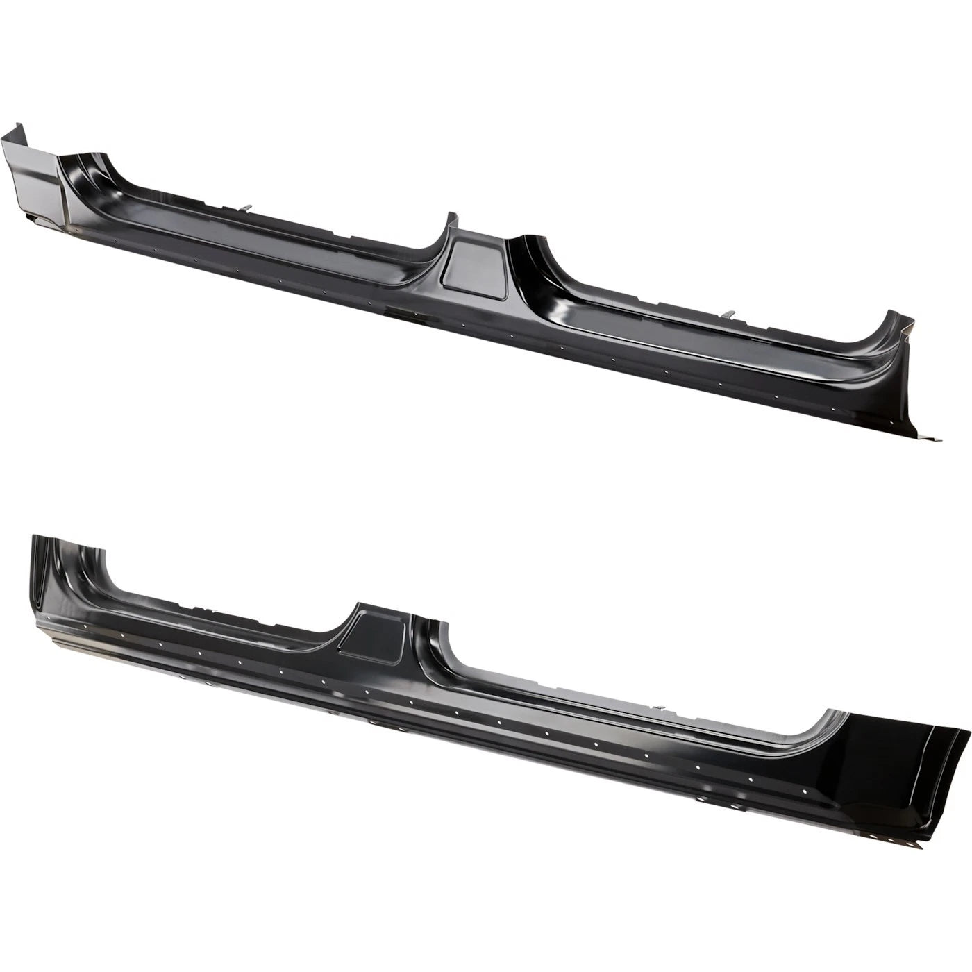 Rocker Panels Set of 2 for F150 Truck (Left & Right)