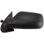 Power Heated Mirrors Pair for Jeep Grand Cherokee (2005–2010)