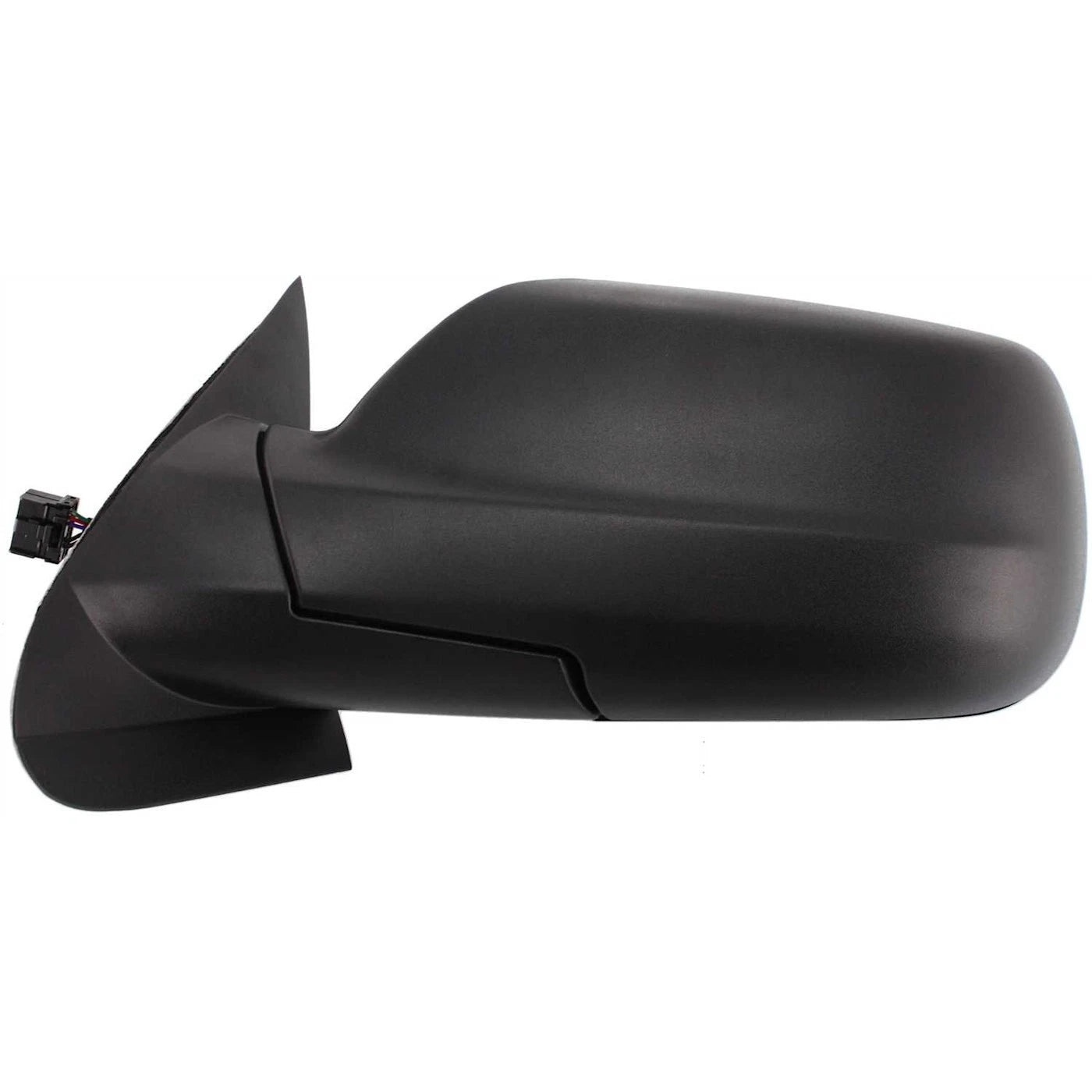 Power Heated Mirrors Pair for Jeep Grand Cherokee (2005–2010)