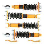 Coilovers Suspension Springs Kit for Honda Prelude (1992–2001)