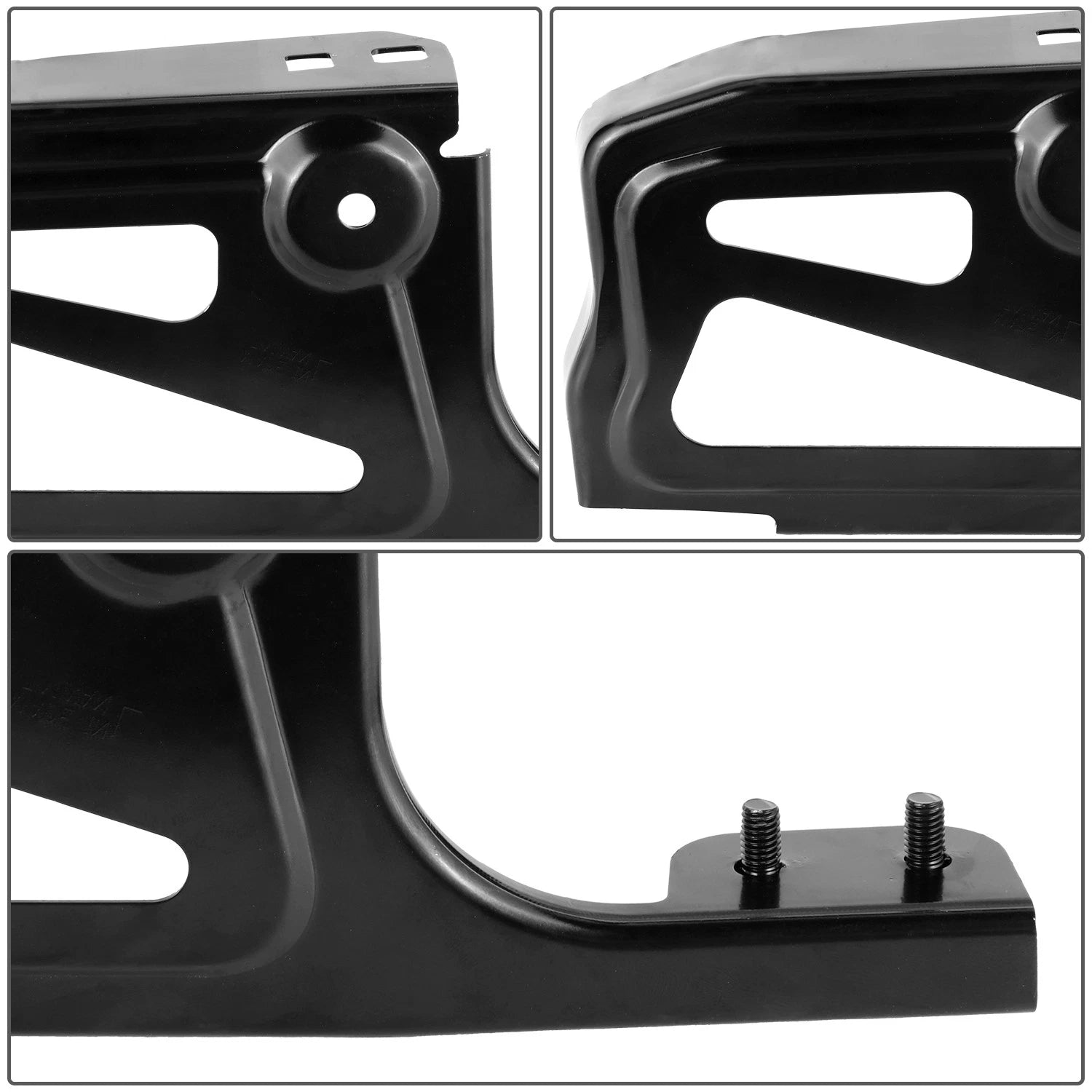 Bumper Cover Support Bracket for Toyota Tacoma (2016–2023)