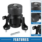 Engine Motor Mount & Transmission Mount for Toyota Highlander (2008–2012)