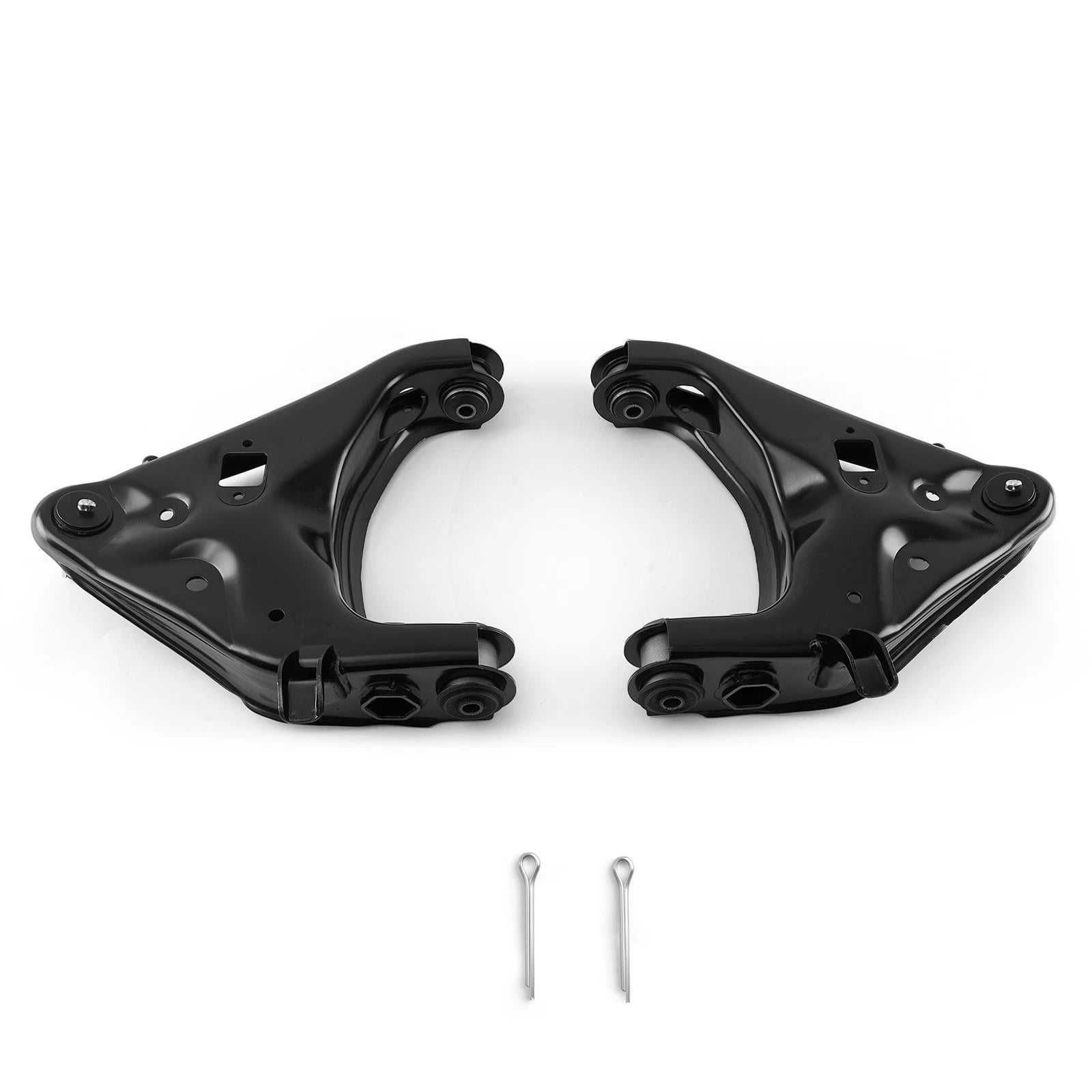 Pair Front Lower Control Arms for Ford Explorer (1995–2001) Mazda B2500 B3000 B4000