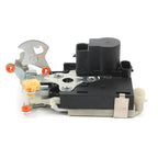 Power Door Lock Actuator Integrated Latch Assembly for GMA