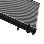 Radiator for Dodge Dakota/Mitsubishi Raider (2005–2010)