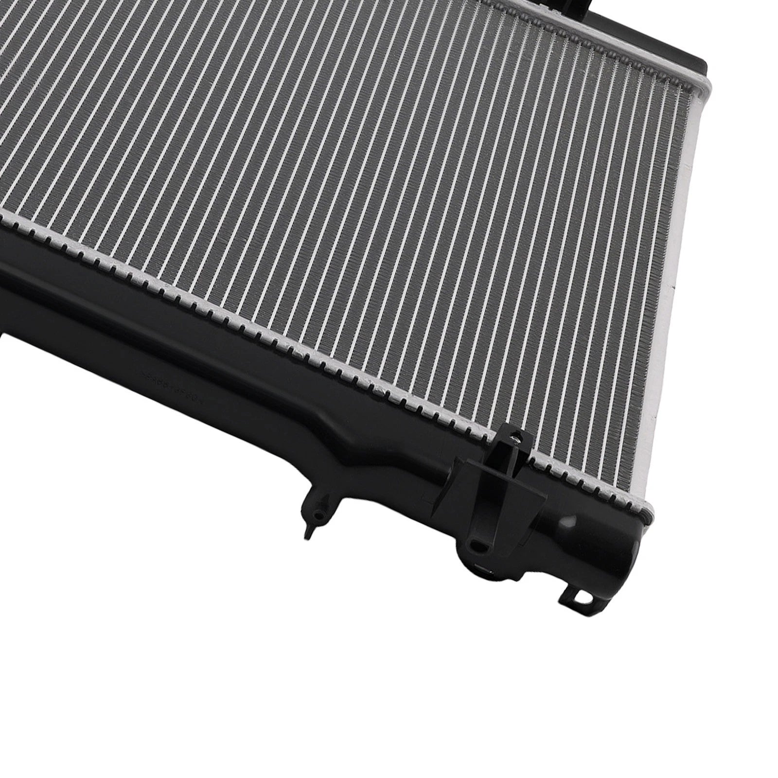 Radiator for Dodge Dakota/Mitsubishi Raider (2005–2010)