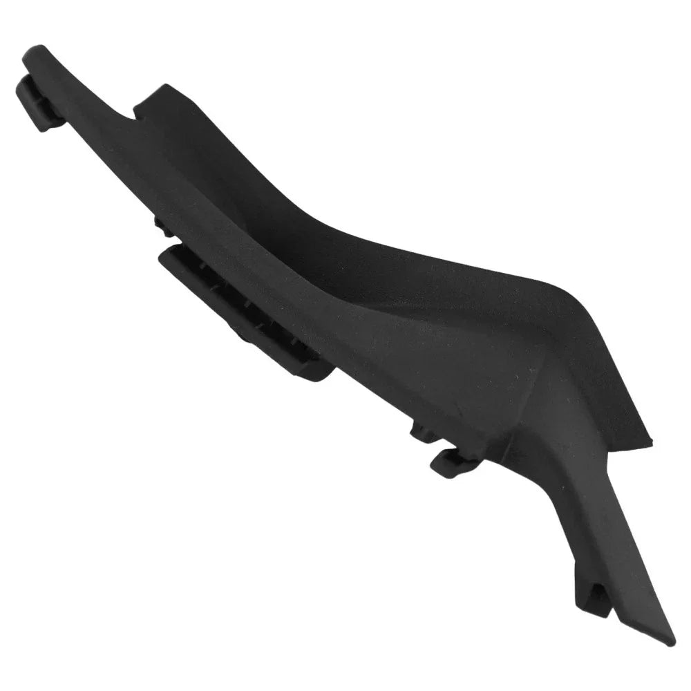 Front Right Windshield Wiper Cowl Trim Cover for Civic (2022-2024)