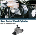 Rear Brake Wheel Cylinder No. 583301G000/W610140 for Hyundai Accent (2006–2011)