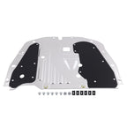 Front Lower Engine Shield for Honda Civic (2016–2021) 74110 TBA A00