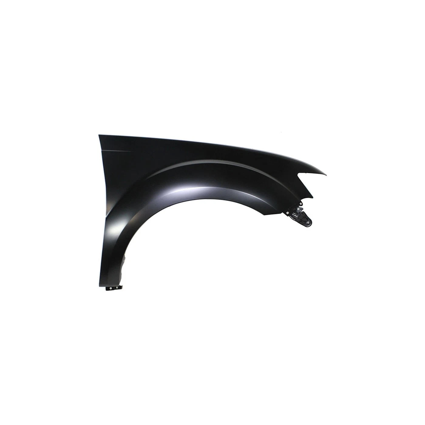 Fender for Mitsubishi Outlander (2010–2013) Front Driver & Passenger Side