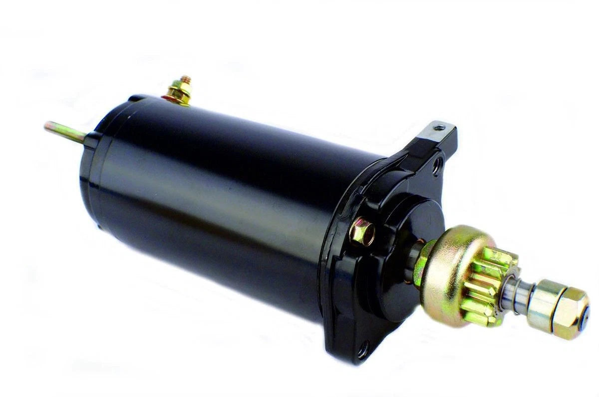 Starter for Mercury 65-85 Hp (12V CCW, PH130-0010)