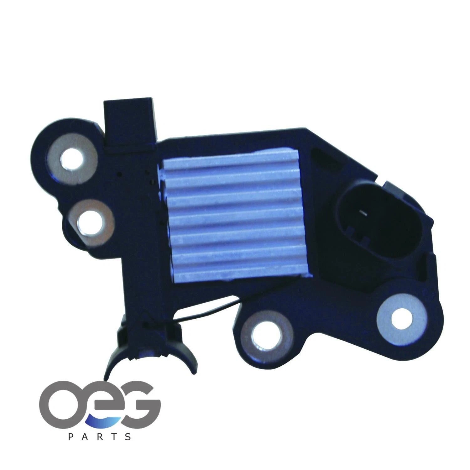 Voltage Regulator for Iveco Daily Line Bus (2014-2016)