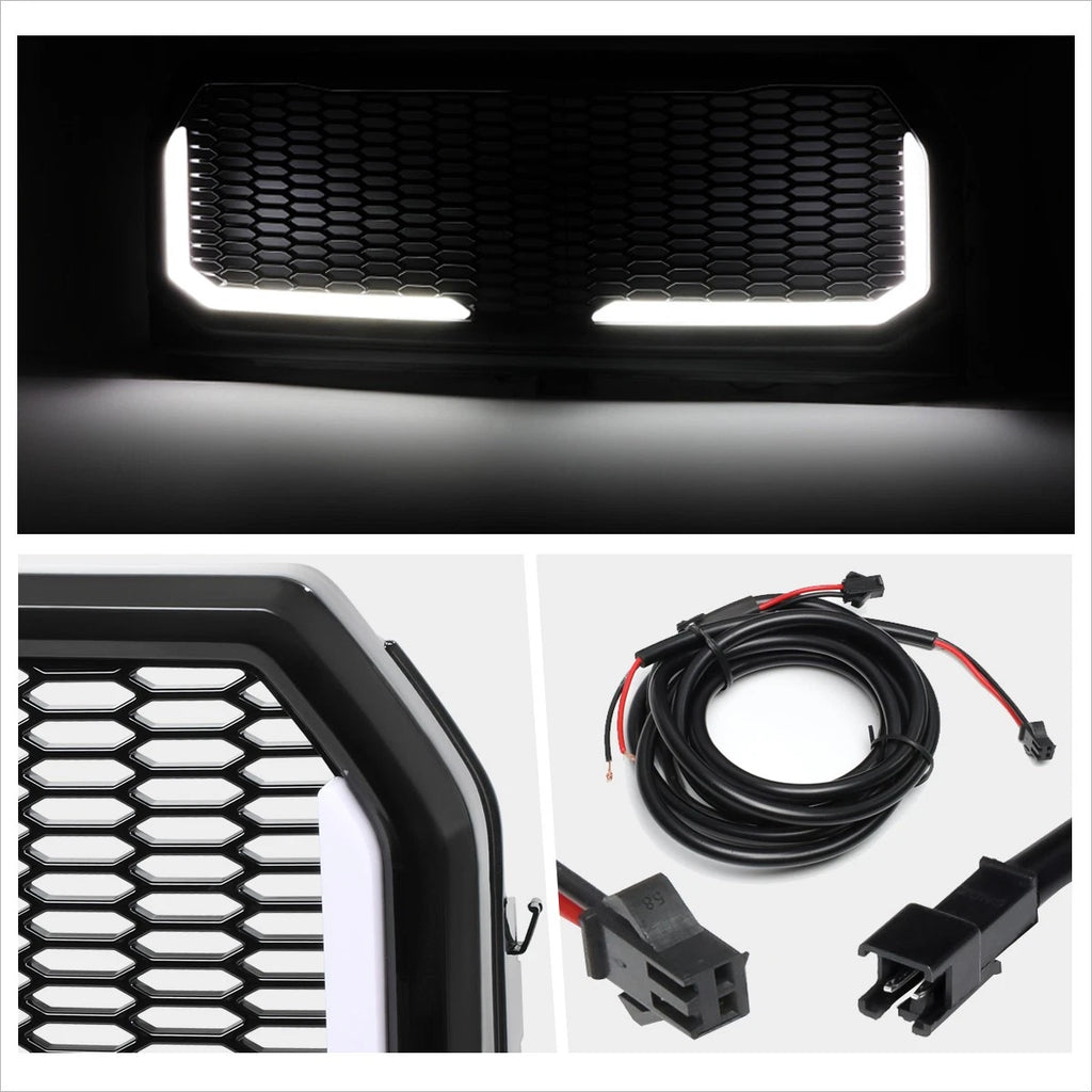 Front Bumper Brush Grille Guard for Chevy Colorado (2015–2019)