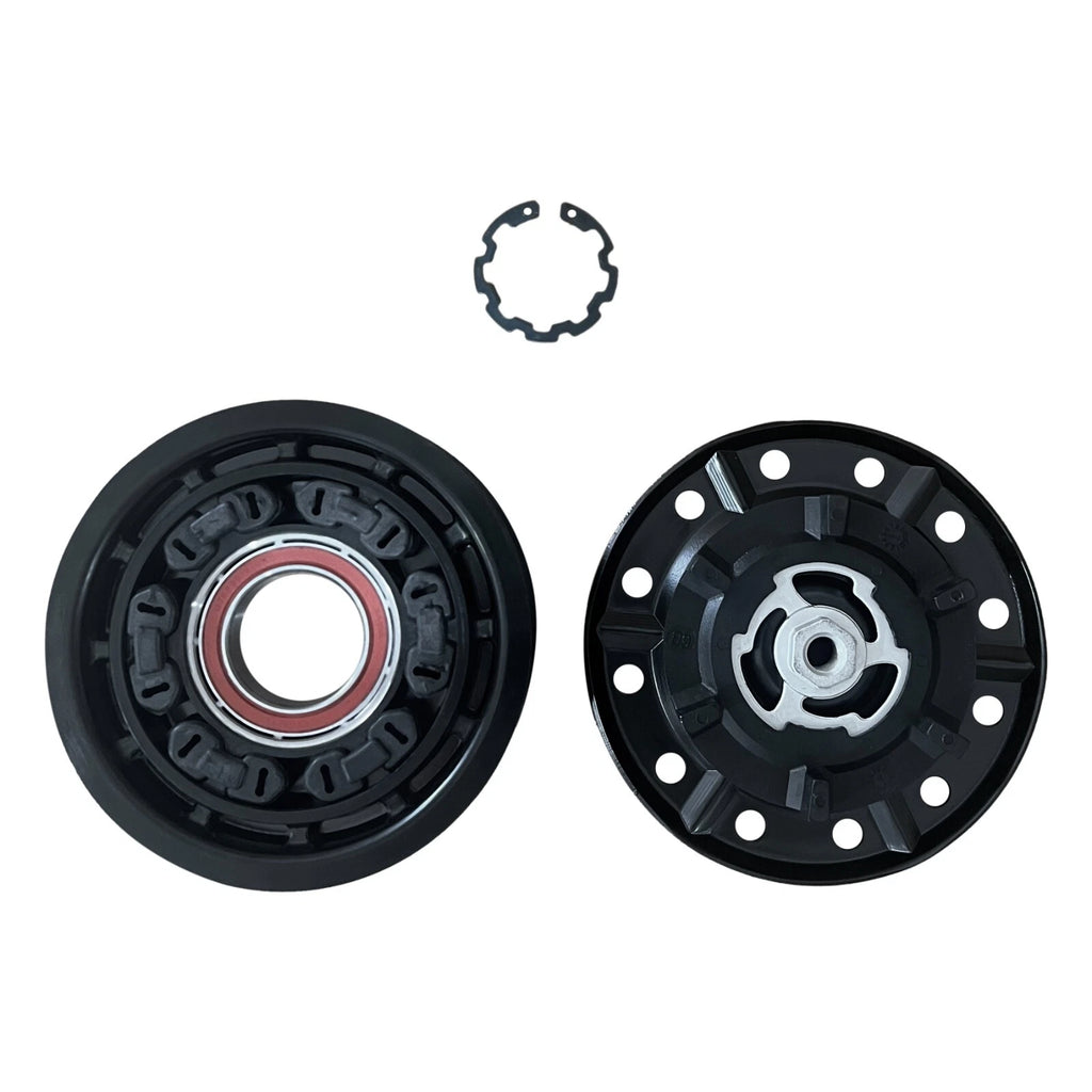 AC Compressor Clutch Replacement for Scion xD 1.8L (2008-2011)