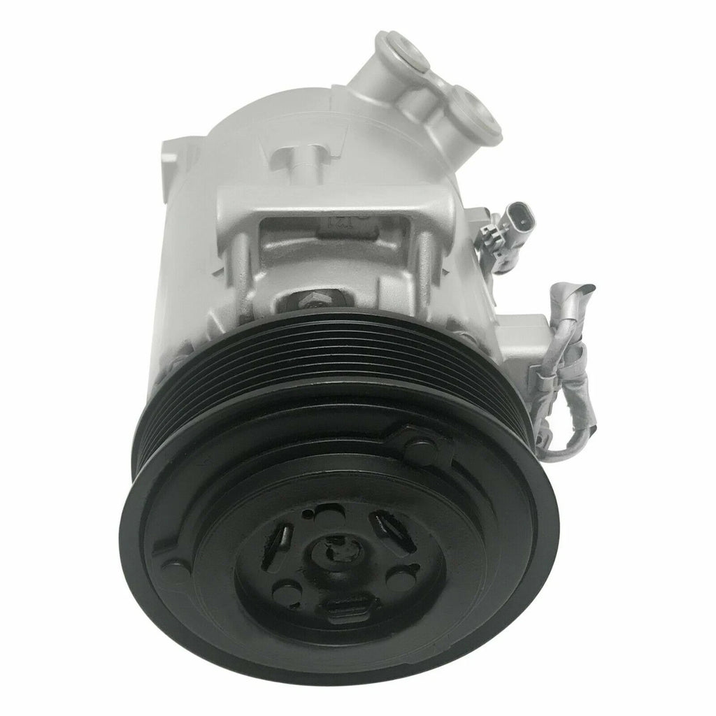 A C Compressor Kit Replacement for Holden Commodore VE (2007-2013)