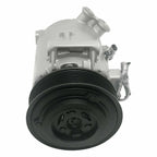 A C Compressor Kit Replacement for Holden Commodore VE (2007-2013)