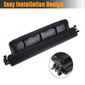 Cabin Air Filter Access Cover for Hyundai Kia Forte (2010-2018)