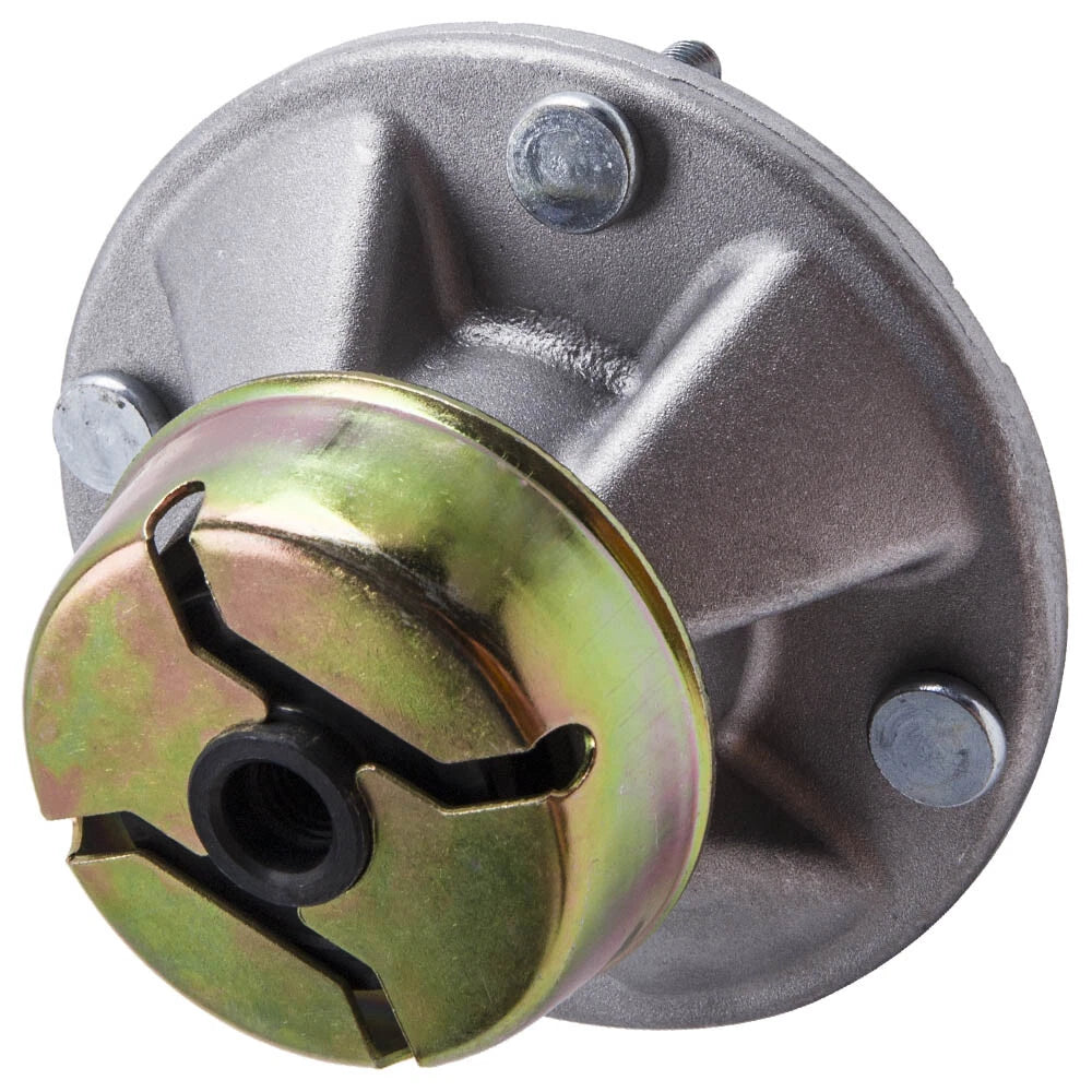 3X Spindle Assembly for John Deere (AM131680, AM135349, AM124498, AM144377)