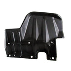Replacement Polypropylene Passenger Side Grille Air Deflector for (2005–2015)