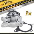 Engine Water Pump for Toyota Prius, Yaris, Scion xA & xB (2004-2018)