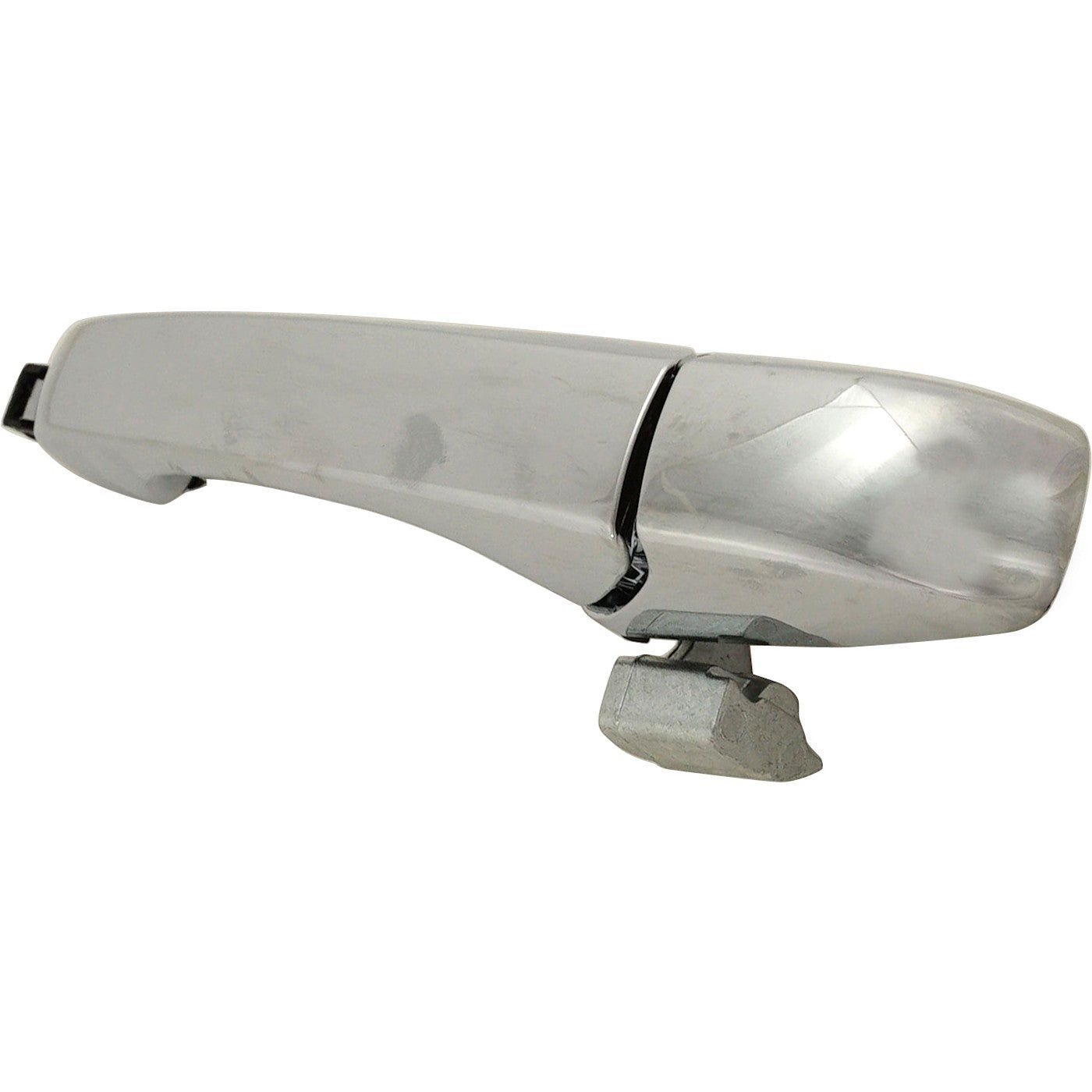Chrome Exterior Door Handle for Dodge Grand Caravan (2008–2020)