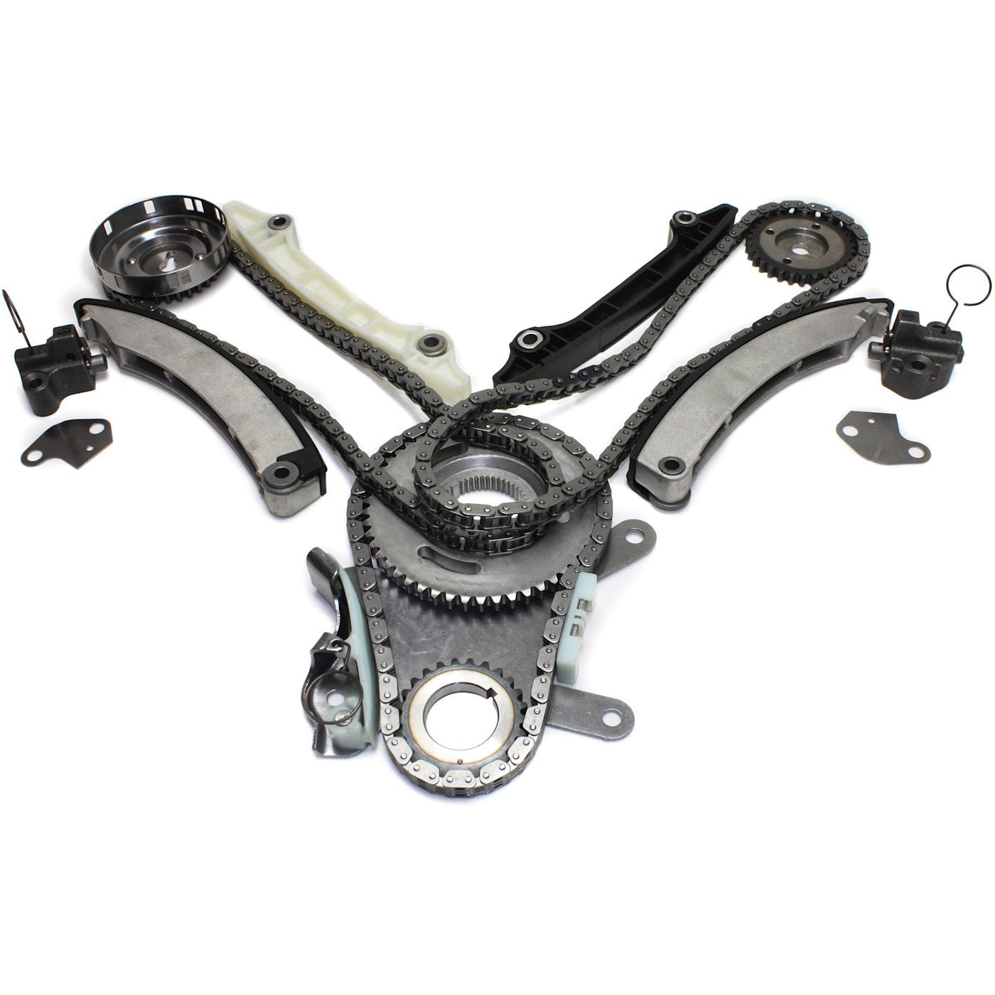 Timing Chain Kit for Dodge Ram 1500, Jeep Liberty 3.7L (2002–2003)