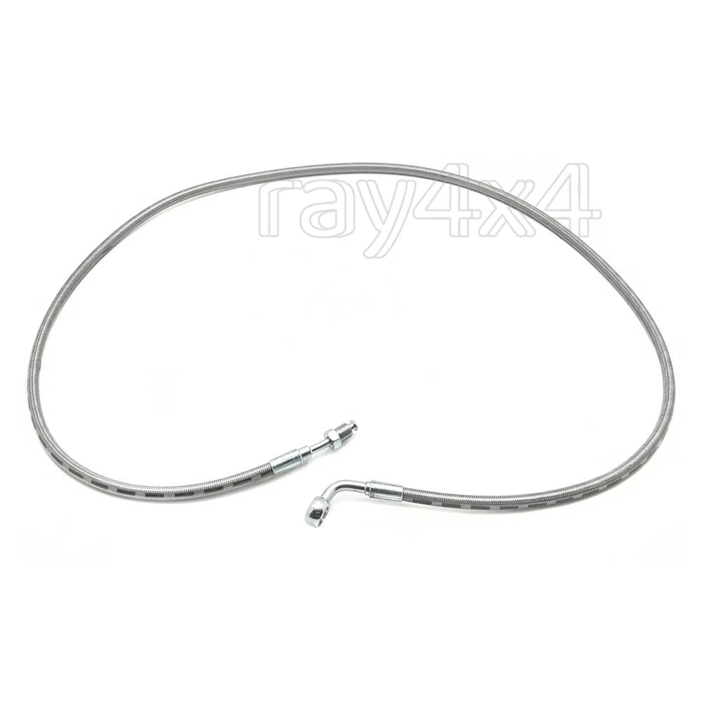 Right Rear Brake Line for Polaris Ranger 800 900 500 (2010–2014)