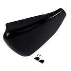 Set of 2 Battery Covers for Harley Sportster XL883 1200 48 72 (2014–2022)