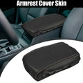 Armrest Box Cover Protector for Volkswagen Taos (2022–2023)