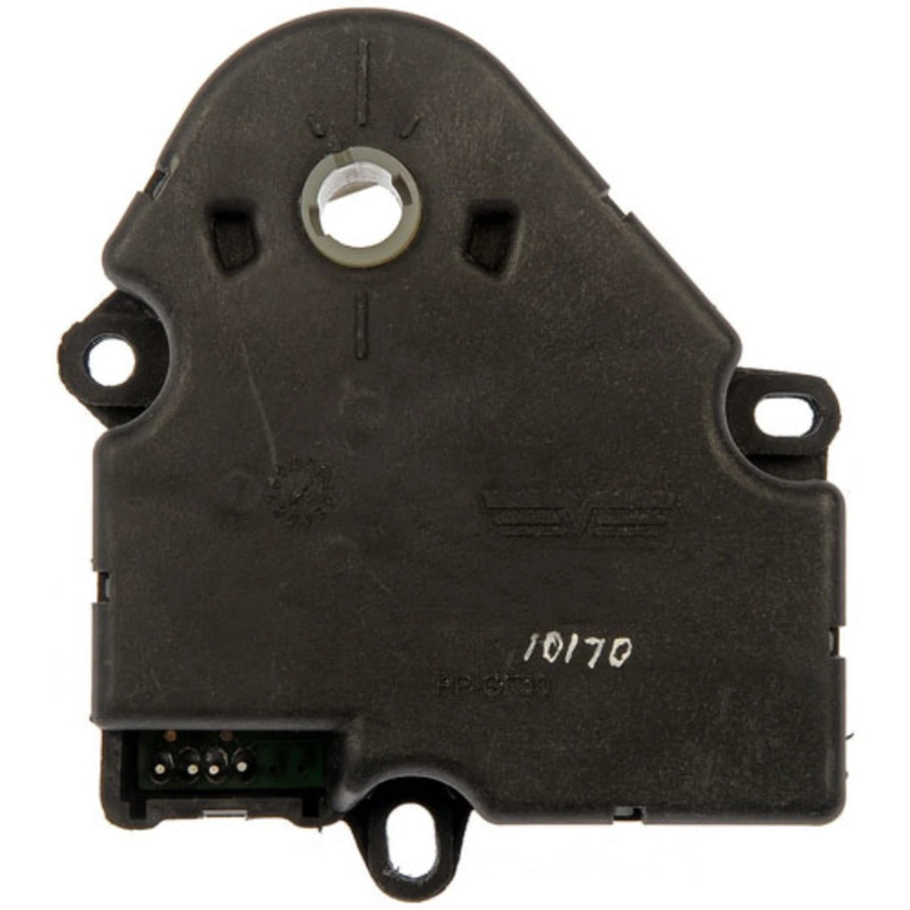 A/C Actuator for Buick LeSabre, Pontiac Bonneville