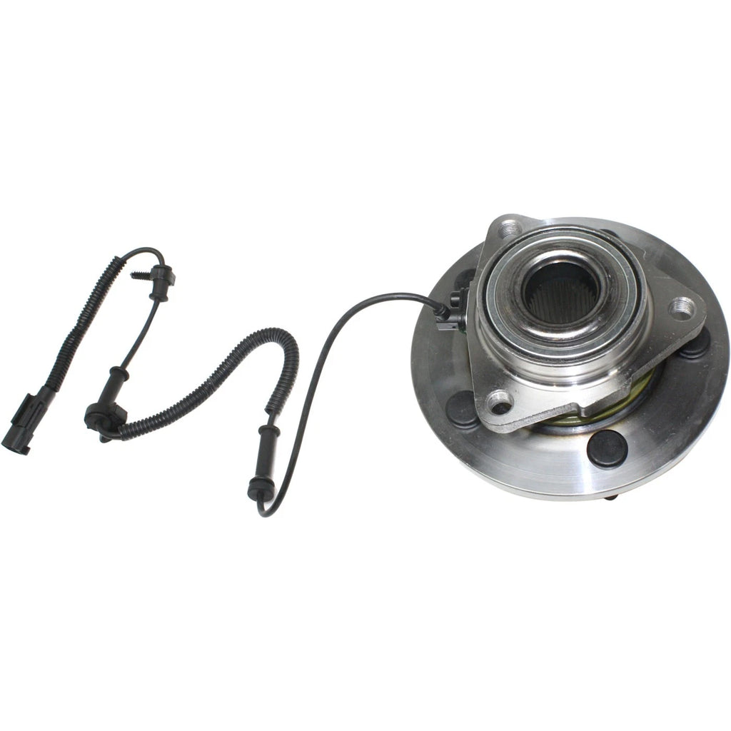 Wheel Hub for Dodge Ram 1500 (2006–2009) Front Left or Right 5 Lug