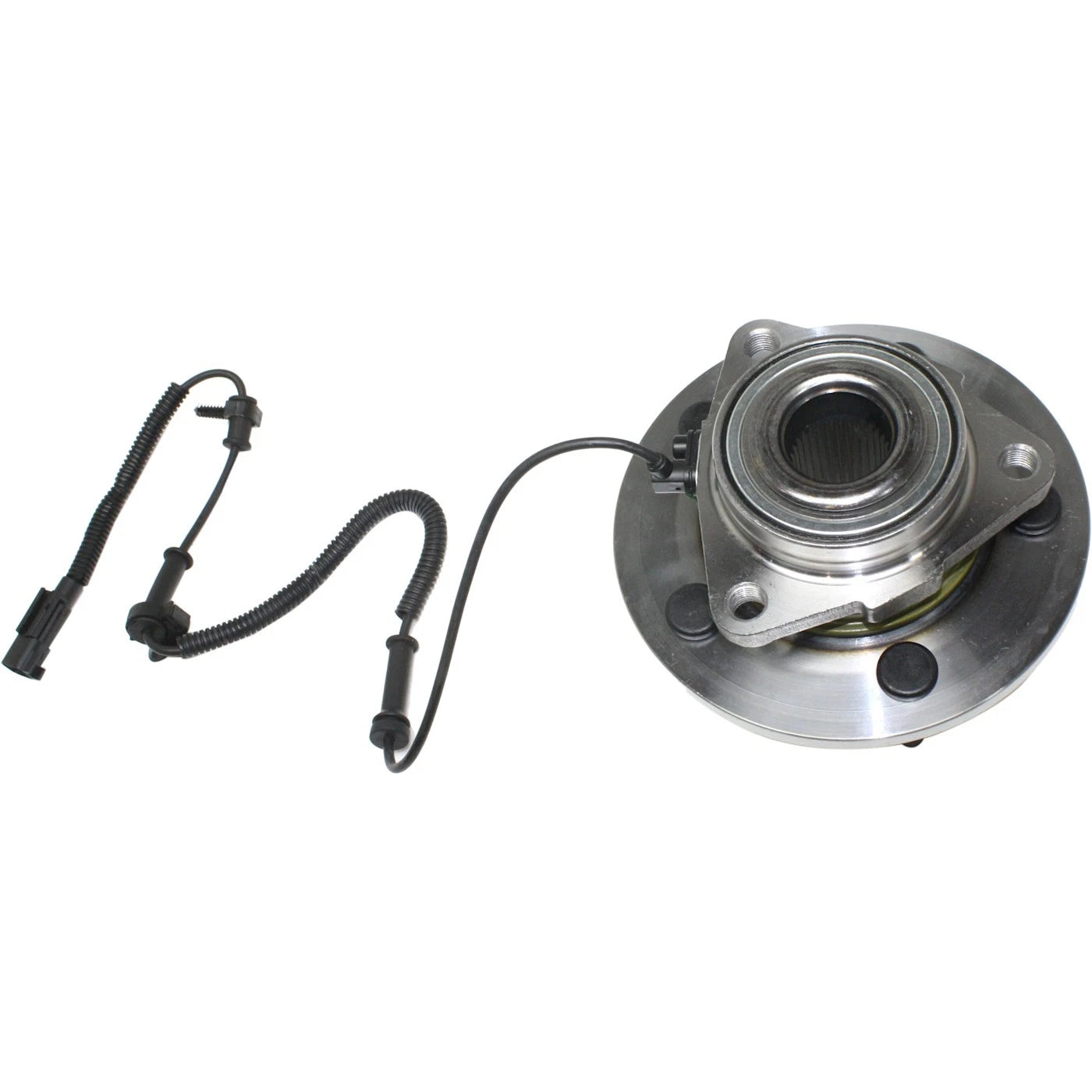 Wheel Hub for Dodge Ram 1500 (2006–2009) Front Left or Right 5 Lug