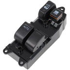 Power Window Switch for Toyota Tundra (2005–2006) 8482008011 Front Left