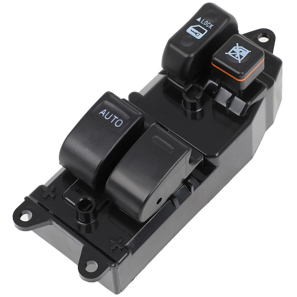 Power Window Switch for Toyota Tundra (2005–2006) 8482008011 Front Left