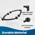 6x Front Upper Control Arms Kit for Chevy Silverado Sierra 1500 Tahoe (2007–2013)