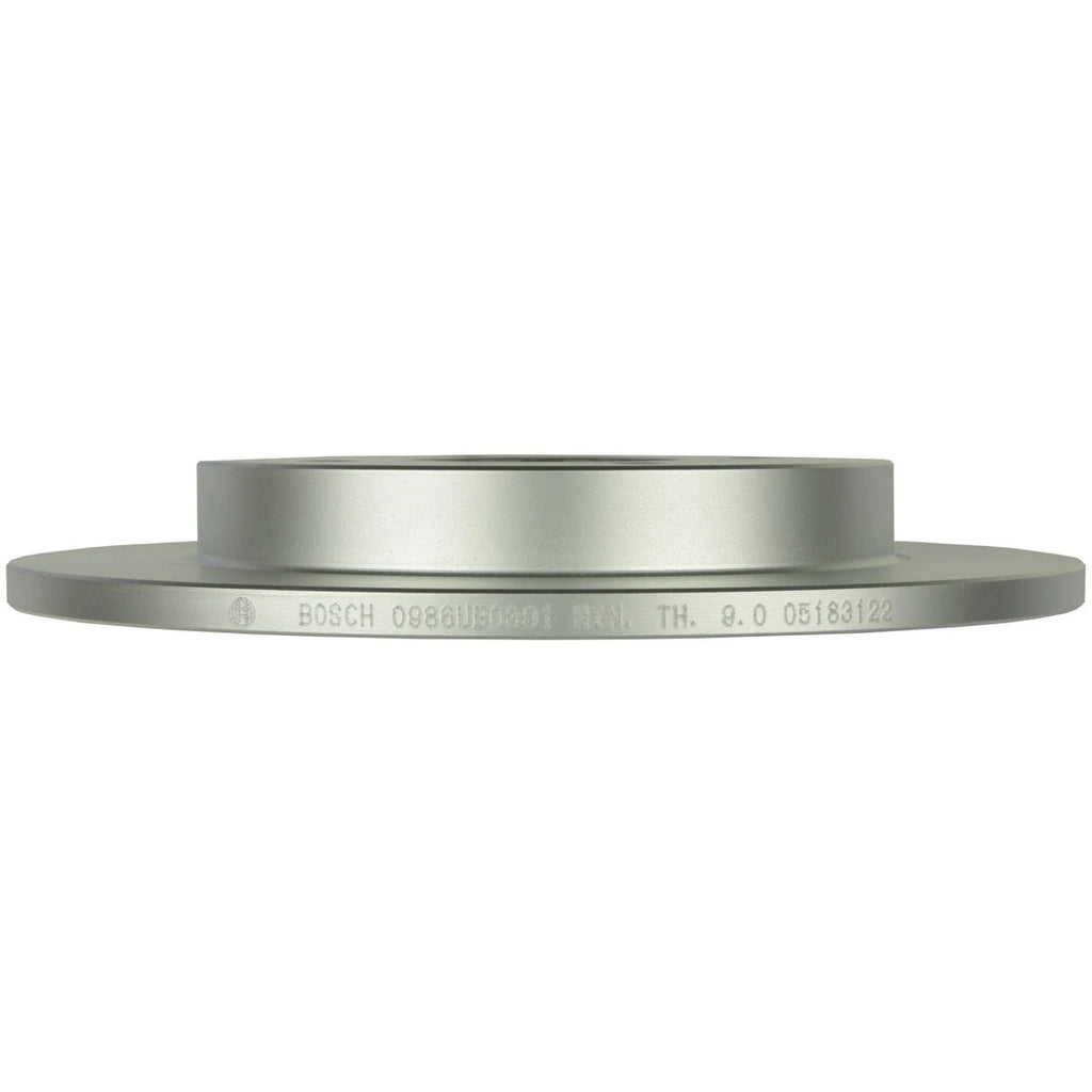 Brake Discs for Bosch (Rear Driver or Passenger Side)