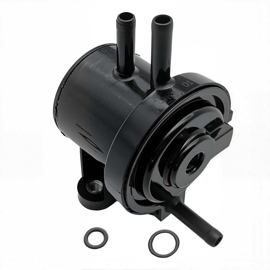 Vapor Canister Purge Solenoid 911754 for Honda Accord Acura TL CL (1998–2002)