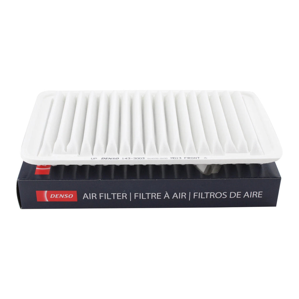 Denso FTF Air Filter for Lexus ES300 ES330 RX330, Toyota Camry Highlander (2002–2006)