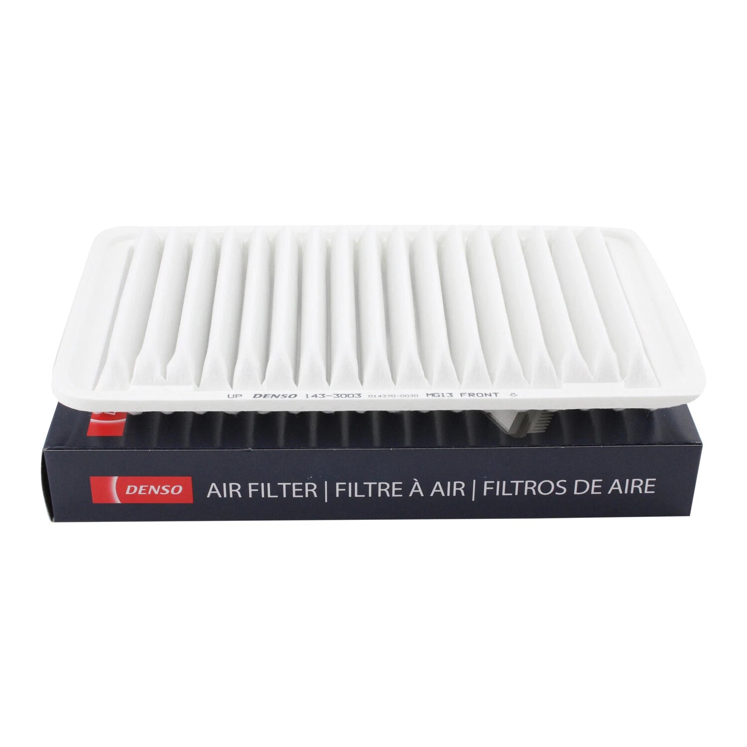 Denso FTF Air Filter for Lexus ES300 ES330 RX330, Toyota Camry Highlander (2002–2006)