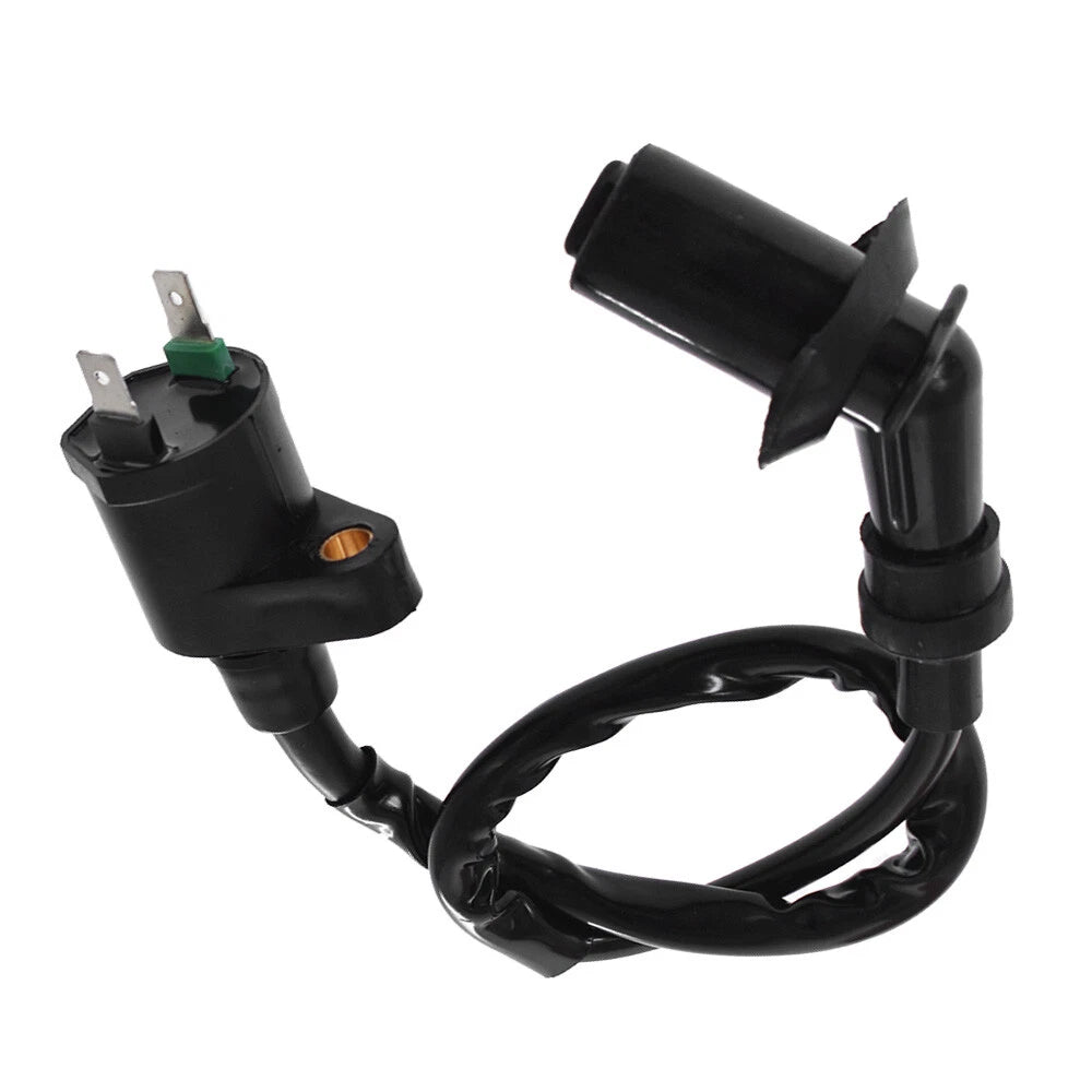 Ignition Coil for Polaris Outlaw 50/90, Predator 50, RZR170 (2007â2015)
