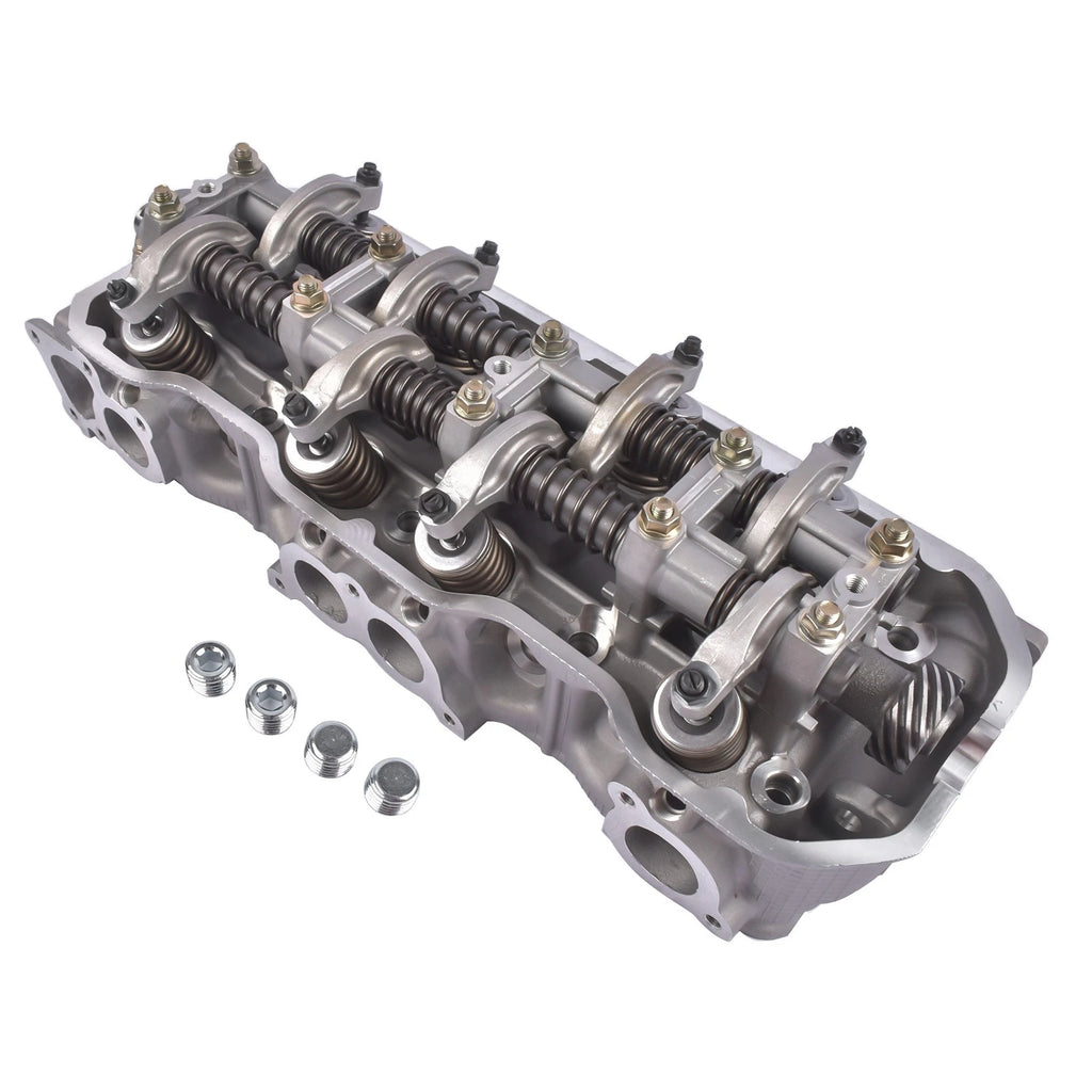 Cylinder Head for Honda Passport Isuzu Amigo Rodeo Trooper (1988–1997)