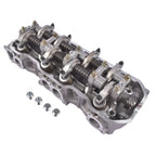 Cylinder Head for Honda Passport Isuzu Amigo Rodeo Trooper (1988–1997)